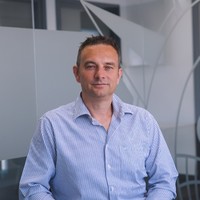 Hemisphere Freight Services Ltd Employee Andrew Perrin's profile photo