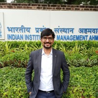 Mobisy Technologies Pvt LTD Employee Nilesh Chhajed's profile photo