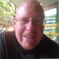Dave Luttrell
