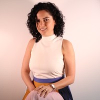 Omnicom Media Group (MENA) Employee Joy Bassous's profile photo