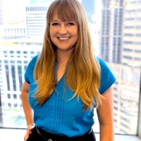 Marshall Brown LLP Employee Rachel Genschoreck's profile photo