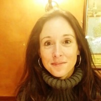 Deep Silver Dambuster Studios Employee Caroline Rowe's profile photo