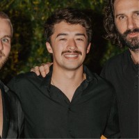 Jaron Larson Email & Phone Number