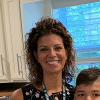 Longwood CSD Employee Jen Pfister's profile photo