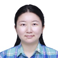APEXUS - TECH Employee 刘桓羽's profile photo