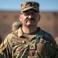 Florida National Guard Employee Renan Rupires's profile photo