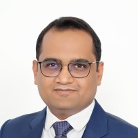 Equrate Employee Viral Mehta's profile photo