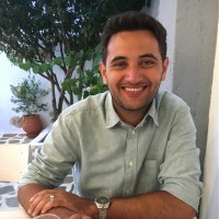 Nick Hassanien's profile photo