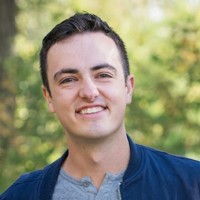 CodeGeek.net Employee Graden Sikes's profile photo