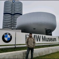 Wahah Electric Supply Company Of Saudi Arabia ( WESCOSA ) Employee Anupkumar Singh's profile photo