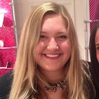 Fashion Angels Employee Toni Bonini's profile photo