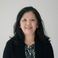 McAfee Security Employee Jessica Godisan's profile photo