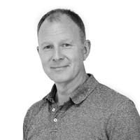 BuzzCast Employee Alex Embling's profile photo