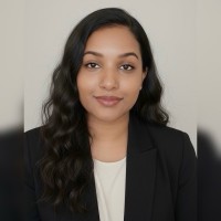 mutherboard.com Employee Ivannah Govender's profile photo