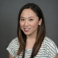 Rush Oak Park Hospital Employee Hannah Park's profile photo