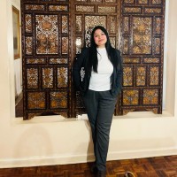 NISSIN ABC LOGISTICS PVT. LTD. Employee Sapna Sharma's profile photo