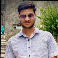 Affine Employee Jay Singhal's profile photo