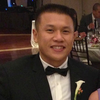 Apple Employee Phong T's profile photo