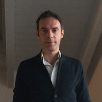 Luca Meregalli
