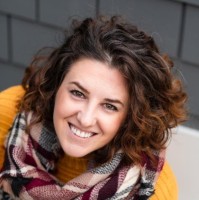 Intake Amy Employee Amy Hrehovcik's profile photo