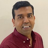 Amrish Kumar Email & Phone Number