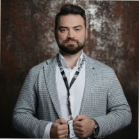 Bilderlings Employee Arthur Kocjurbenko's profile photo