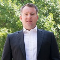Sophos Employee Jon Bove's profile photo