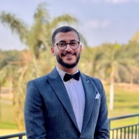 CIB Egypt Employee Michael Emad's profile photo