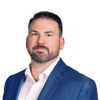 Salesforce Employee Patrick Mills's profile photo