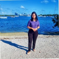 IBM Employee Divya Pathak's profile photo