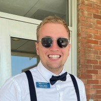 University at Buffalo Employee Austin Lafferty's profile photo