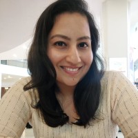 studio PARAMETRIC Employee Kritika Kachhawa's profile photo