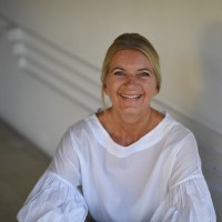 DCC Energi A/S Employee Susanne Vang's profile photo