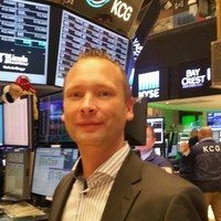 Paul Warmerdam Email