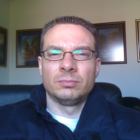 Cubika Employee Zoltan Buhmiler's profile photo