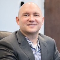 BCR® Wealth Strategies Employee Marshall Rathmell's profile photo