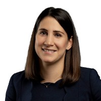 BWBLEGAL Employee Laura Kranz-Johann's profile photo