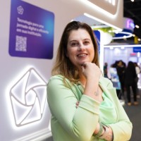 Pixeon Employee Anna Oda's profile photo