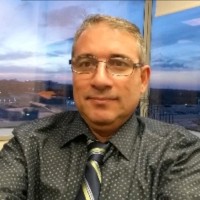 Afshin Pourmir Email