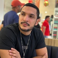Fetchly Labs Employee Lucas Silva's profile photo