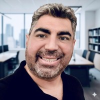ddCom Systems Ltda Employee Roberto Dechiare's profile photo