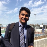 Brain Canada Employee Rushank Rane's profile photo