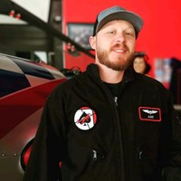 SB Directional Services Employee Tyson Rellergert's profile photo
