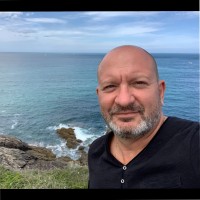 Ducrettet Employee Stéphane Giagrandi's profile photo