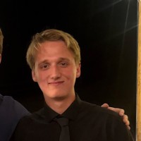 Club Car Wash Employee Jacob Ault's profile photo