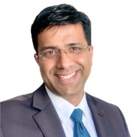 Ocular Therapeutix, Inc. Employee Bibhudatta Mishra's profile photo