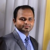Vineeth Joseph Email