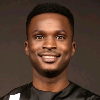 Reactionpower Employee Griffins Ndhine's profile photo