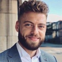 TikTok Employee Patrick Jablonski's profile photo