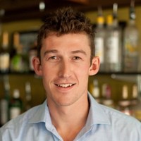 Bar-i Liquid Accounting Employee Jamie Edwards's profile photo